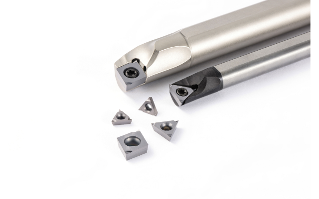 Qingdao CNC Machine Tool Cutting Tools Wholesale – Information Recommendation: Rongren Precision Mac