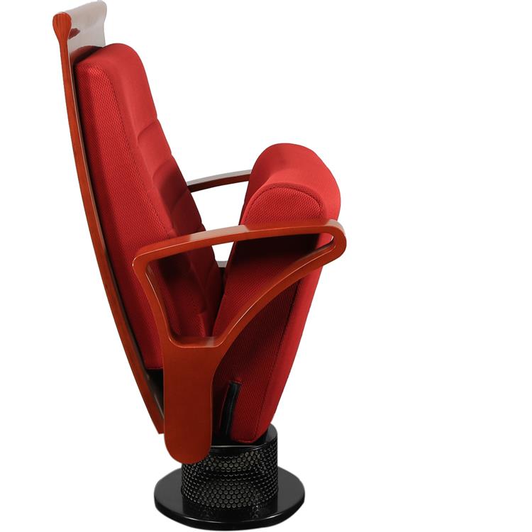 Huangshi MJY-5 Theater Chair Manufacturer—Offering a Wide Range of Specifications, Easy to Maintain 