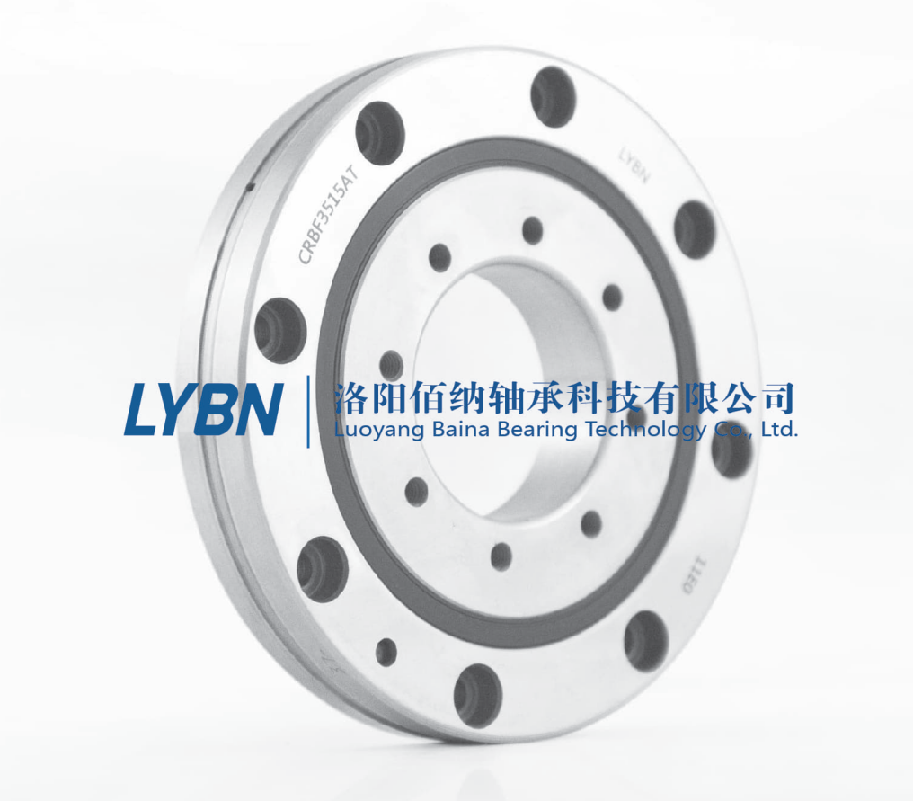 XRU1008 CNC machine tool rotary table, robot joints, radar antennas, medical devices LYBN