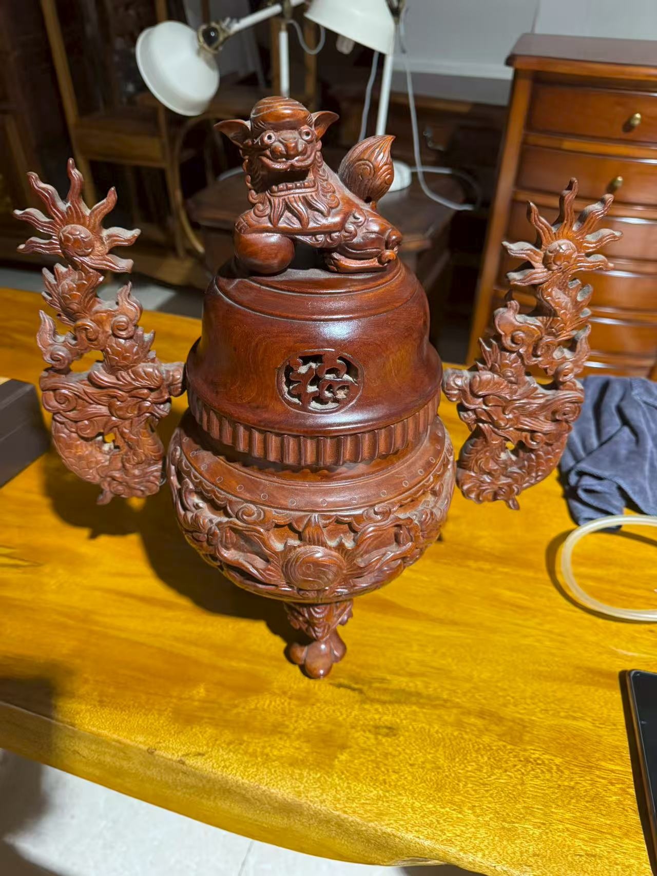 Beijing Porcupine Rosewood Furniture Buyback Price List