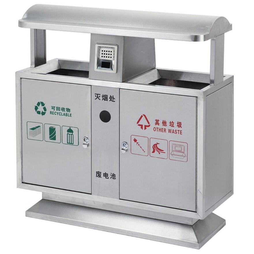 Wooden Fruit Peel Bins—Taicang Sanitation Fruit Peel Bins Supply