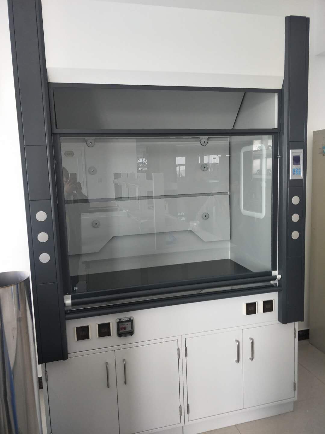 Reliable Sample Cabinet Address in Jilin—Make Your Decision After Checking Out This One