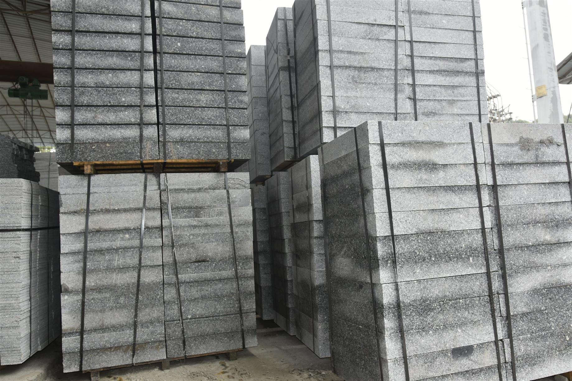 Foshan Fire-Branded Sesame Black Stone Manufacturer—Operating with Integrity. Sesame Black Stone Tex