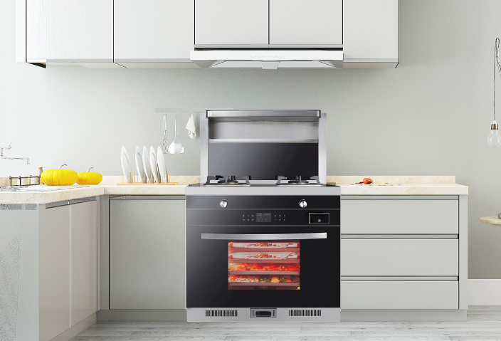 Yunfu Integrated Cooktop Rankings – Zhongshan Meichu Appliance Supply