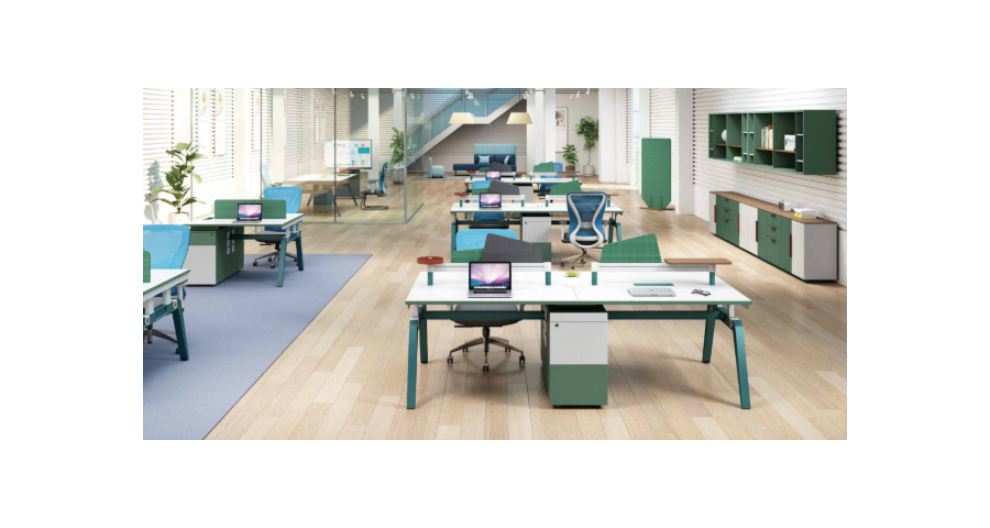 Wenzhou Office Desk Orders—Shanghai Chenlan Furniture Supply