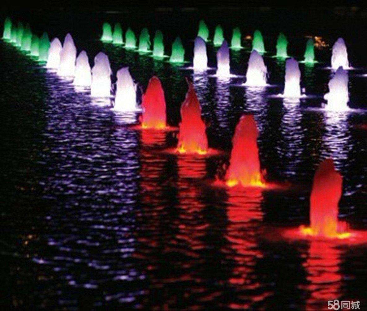 Lüliang scenic area fountain phone number. We undertake fountain projects nationwide