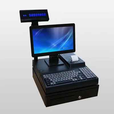 Tianjin Cash Registers/Cash Registers