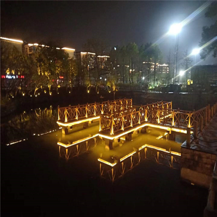 Guizhou Urban Night Lighting Company