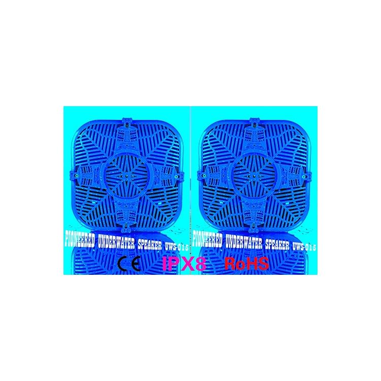 Dongguan Underwater Loudspeaker Wholesale—Pool Speakers