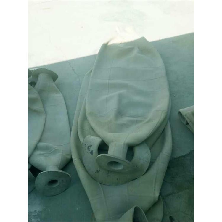 Daqing Rubber Diaphragm Capsule Customization