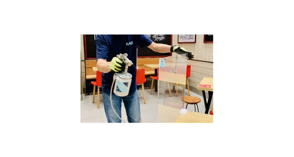 Green Formaldehyde Removal Providers in Chongming District—Honest and Reliable Business Operations. 