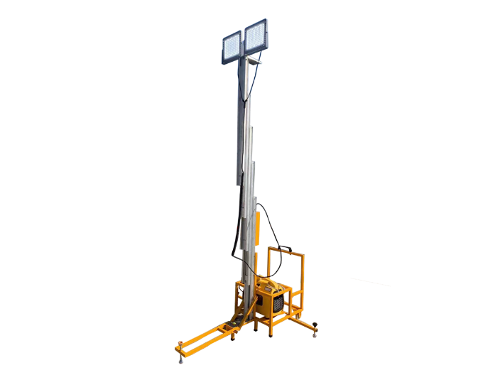 Shanghai Portable Lighting Models – Shanghai Wancan Lighting Equipment Supply