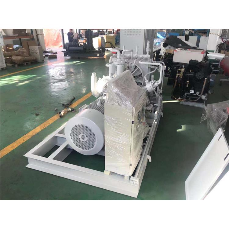 Shenyang 3 Cubic Meters, 50 kg Screw Air Compressor—Source Manufacturer