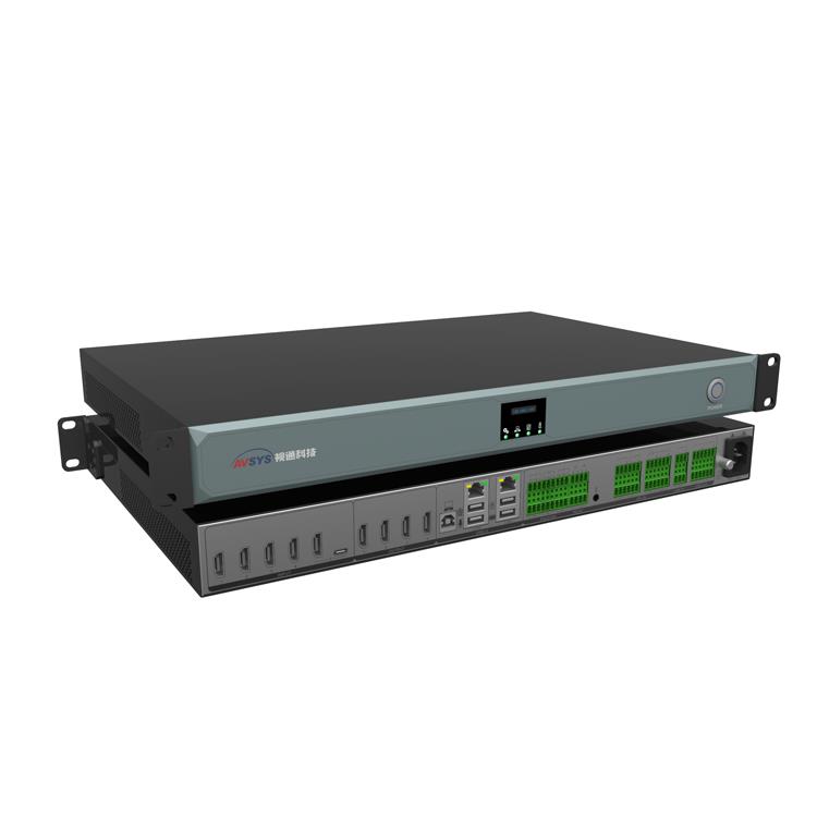 AS-MT1—Conference System Equipment Manufacturer—Single-Person Video Interaction