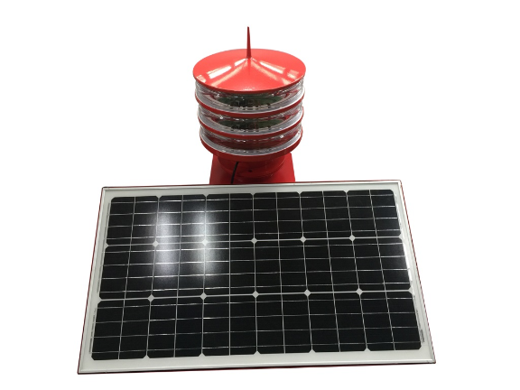 Shanghai LED Aeronautical Beacons: Integrity and Mutual Benefit—Provided by Qinwei