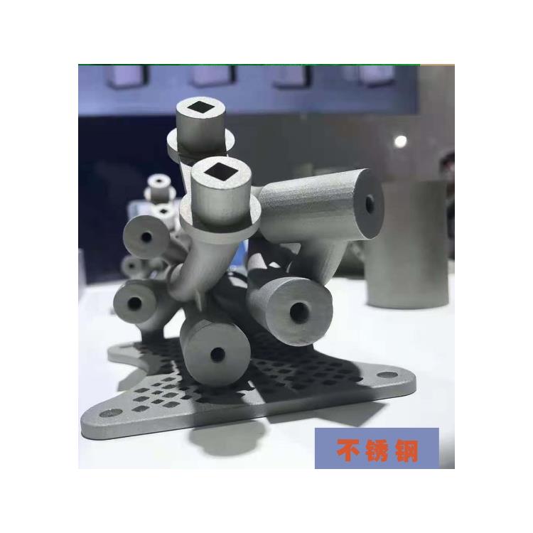 Liaoning Province Rapid Stainless Steel 3D Printing Services. Dongshi Qingniao Technology