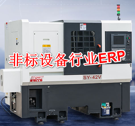 The Role of ERP Systems for Instrument Manufacturers; The Role of LED Enterprise ERP Systems