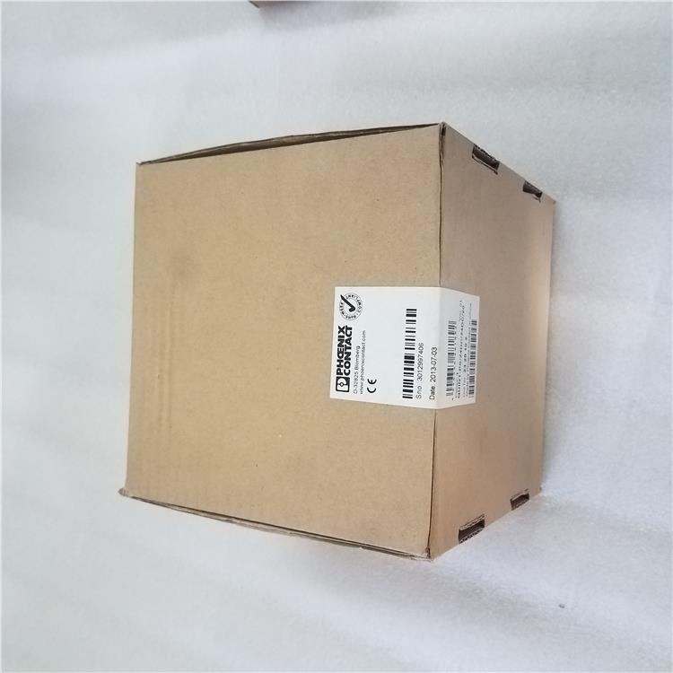 TRICONEX Power Supply