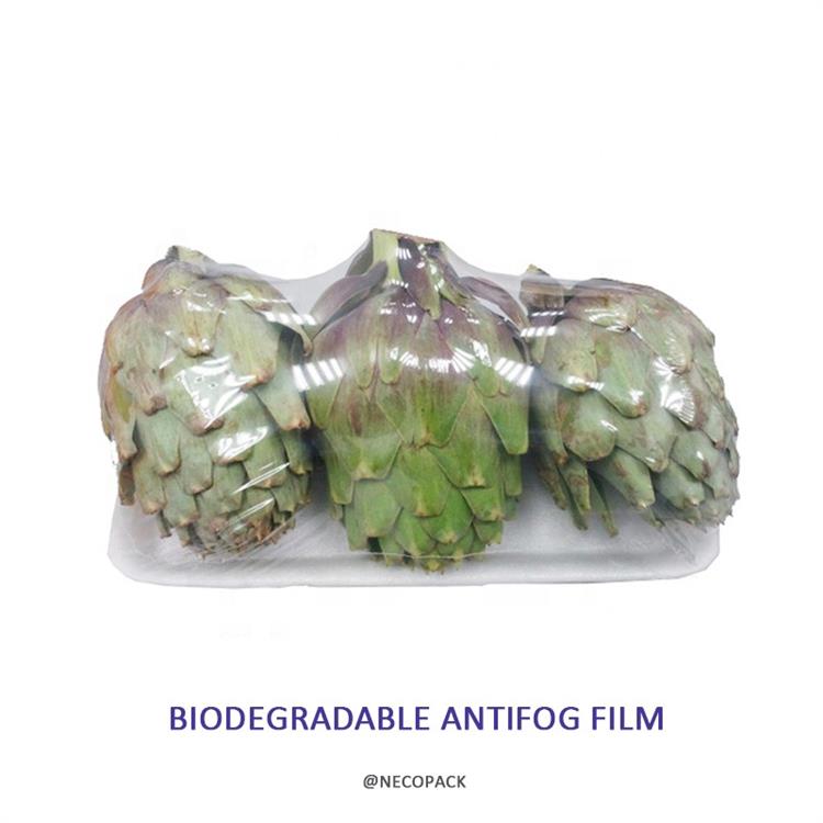 Guangdong Anti-Fog Film Fresh-Keeping Film Zhejiang Zhongcheng Packaging Materials Co., Ltd.