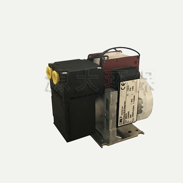 Supply N86KTE Sampling Pump