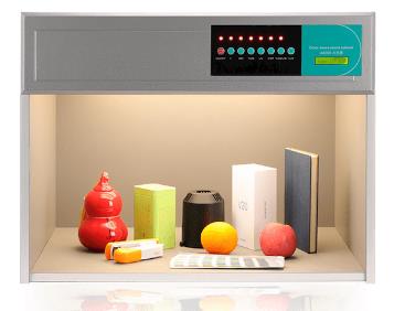 Foshan’s Reliable Standard Light Box Manufacturer—UK C120A Color Matching Light Box