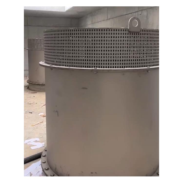 Ziyang Regulation and Storage Pool Vacuum Flushing Equipment Company