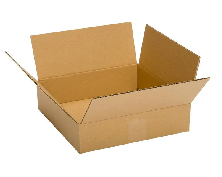Yibin Logistics and Express Box Manufacturer