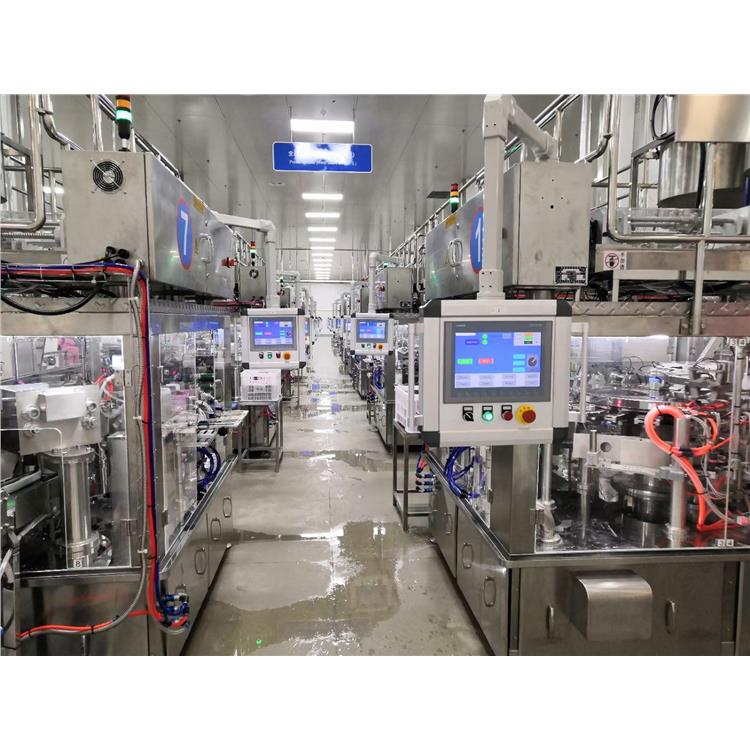 Wuhan Automatic Bag-Filling Powder Packaging Machine Parameters