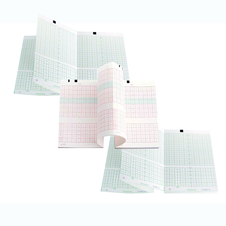 Lanzhou Mother Monitoring Printing Paper, HP, Non-Fluffy and Non-Dry