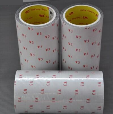 W3 Waterproof Foam Adhesive Tape