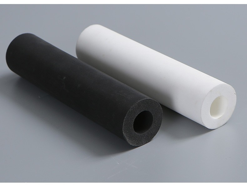 Suzhou Boqing **Polymer polyethylene PE sintered filter element