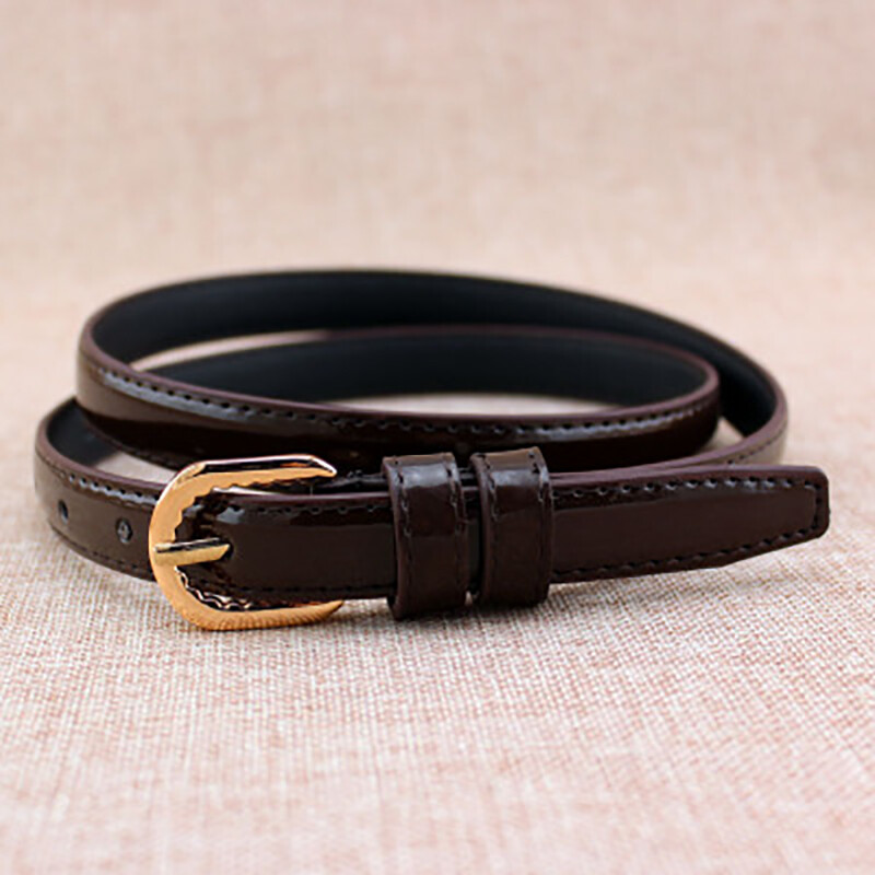 What are the domestic and international testing items for belts?