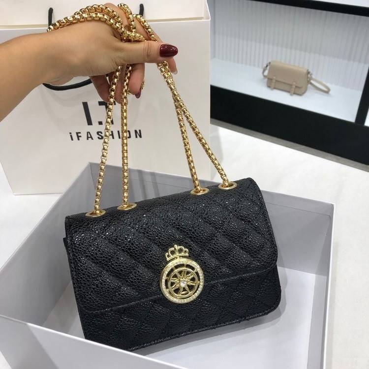 , Dongguan fashion-style women’s bags—physical live-streaming supply channel, dropshipping available