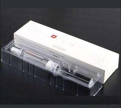 Protoporphyrin Photosensitizer 5ALA Photosensitizer, Dynamic Blue Light Riboflavin Photosensitizer