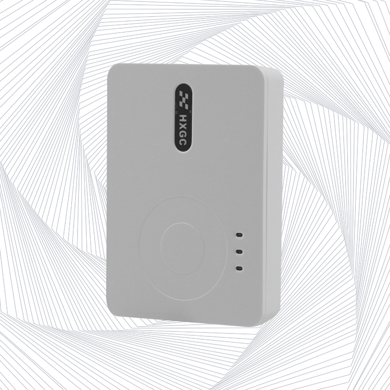 Huaxu Desktop Identity Recognition Card Reader