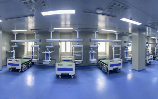 : Taizhou Surgical Overhead Bridge – Direct Manufacturer. Welcome to inquire! Xianju Kebangnai Medic