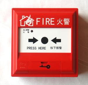 Manual Fire Alarm, Manual Fire Alarm Devices—Changzhou Wholesale