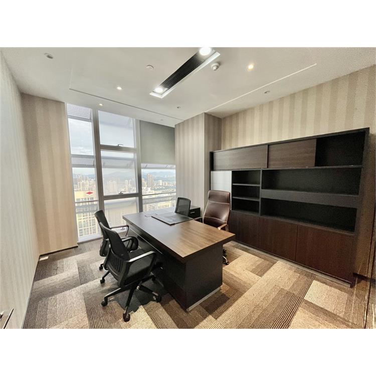 Nanshan Central Area Office Building Rental Company_ Office Space Rental