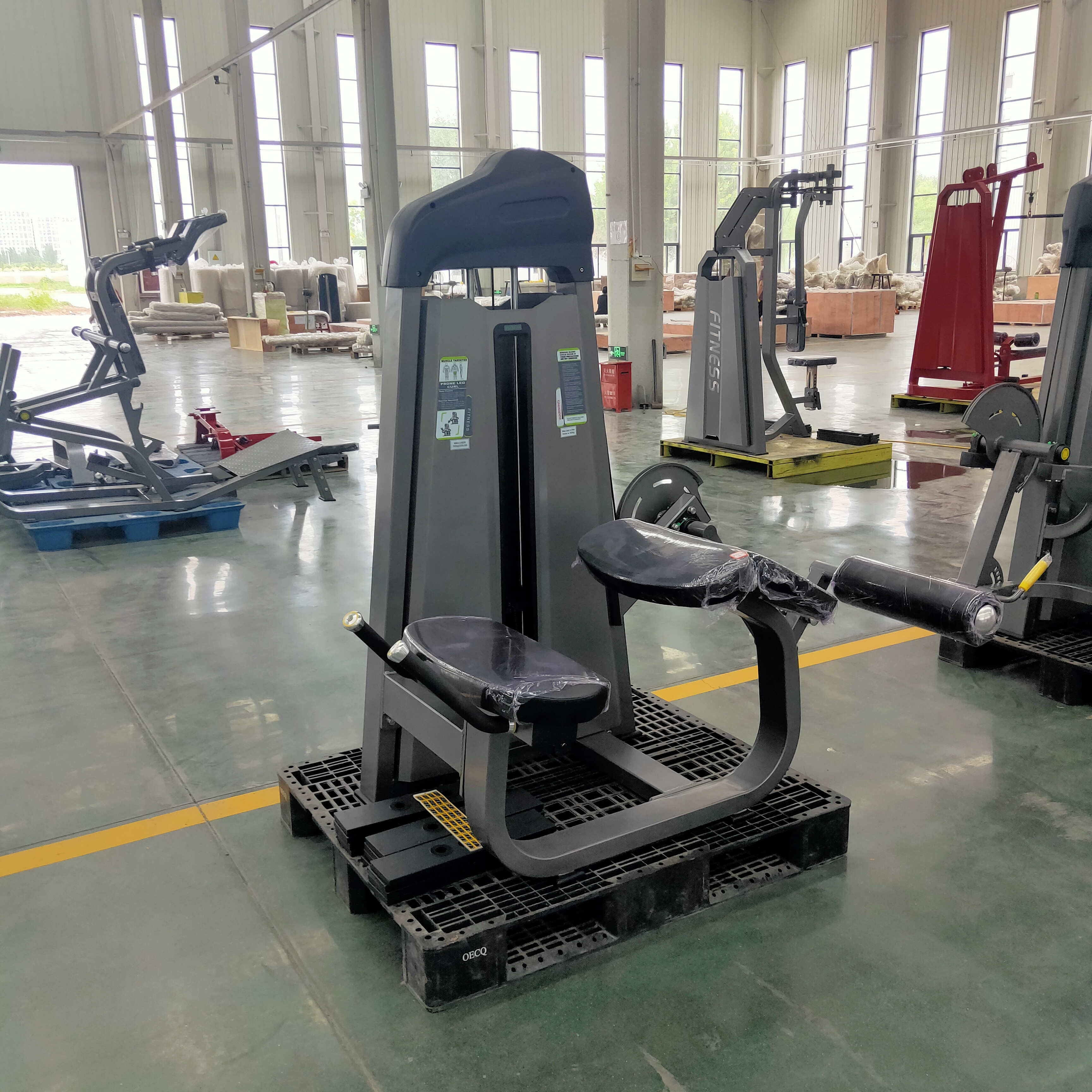Dezhou Fitness Equipment Manufacturer, Minolta Commercial Fitness Equipment, Commercial Treadmill Ma