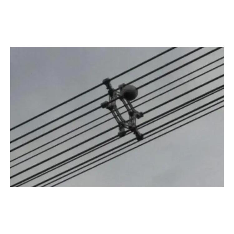 overhead line sag monitoring system—power line sag measurement instrument parameter introduction