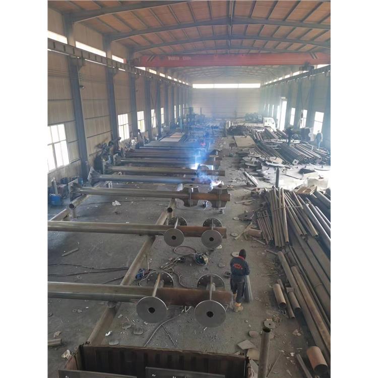 Handan Highway Signpost Manufacturer Shengxiang Traffic Facilities