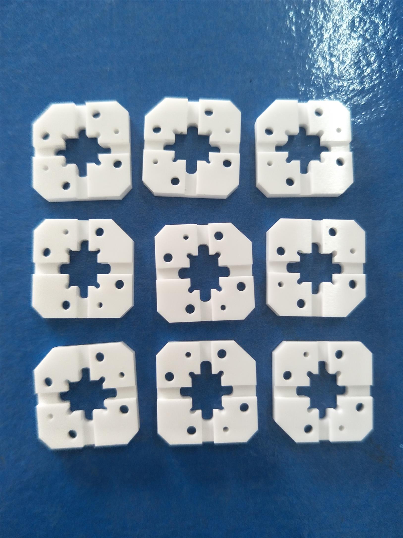 Hebei Tungsten Steel Structural Components Shenzhen Jingwangda Technology Co., Ltd.