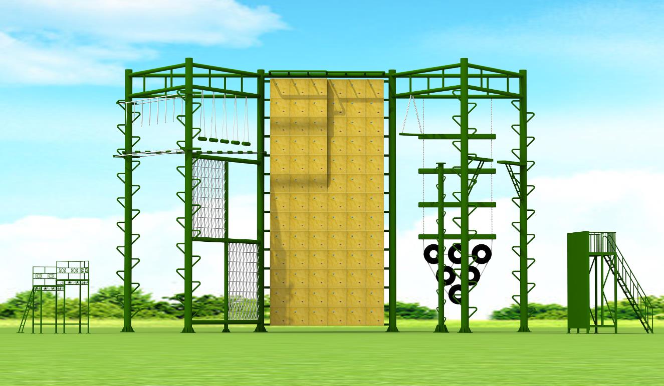 Combination Training Equipment Manufacturers, Outdoor Training Equipment