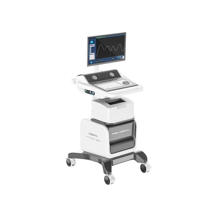 Pelvic floor muscle rehabilitation device company