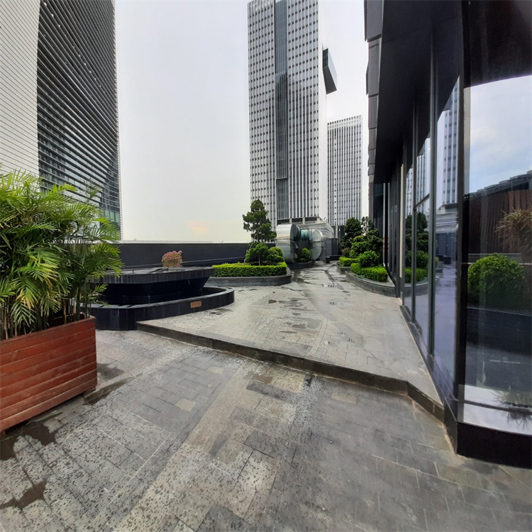 – convenient office space. We provide end-to-end services for you. Xiangbin **Financial Center Leasi