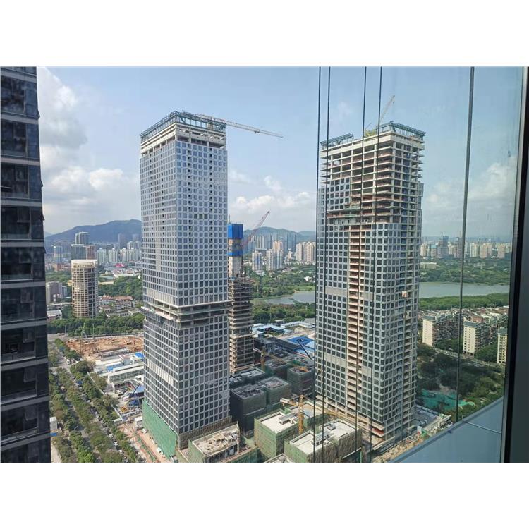SIC Super Headquarters Center—high floor height—Shenwan Huiyun Center for rent office buildings