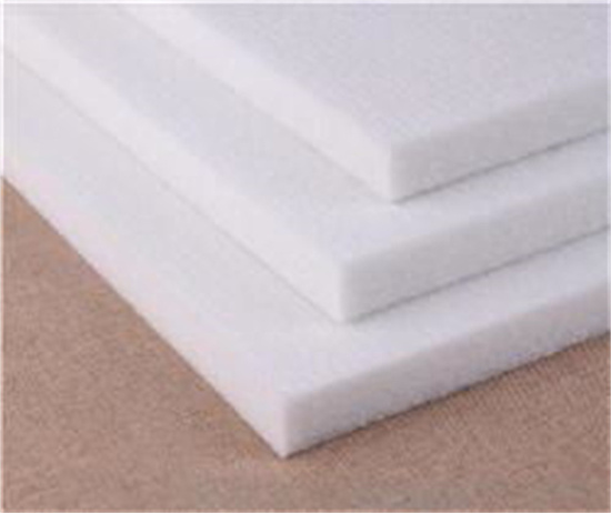 Where can I find needle-punched cotton in Shaanxi?