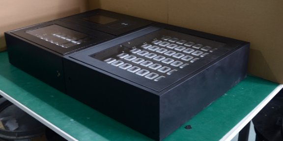 Custom smart key tags for car rental systems—supplied by Ningbo Ruiao IoT