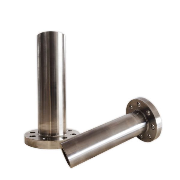 UNS N06625 Long Neck Welding Neck Flanges