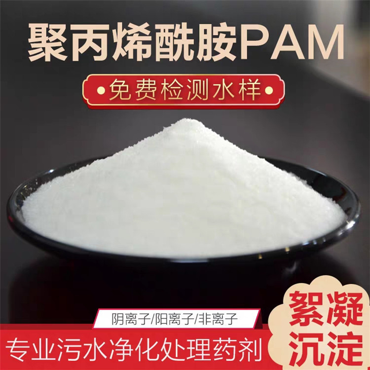 Wastewater Treatment at Linfen Food Factory: Using Cationic Polyacrylamide for Flocculation and Sedi